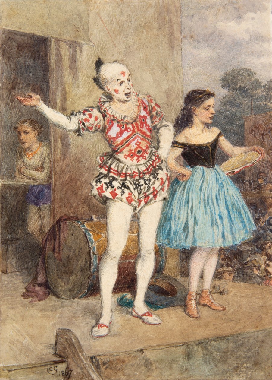  av Charles Green