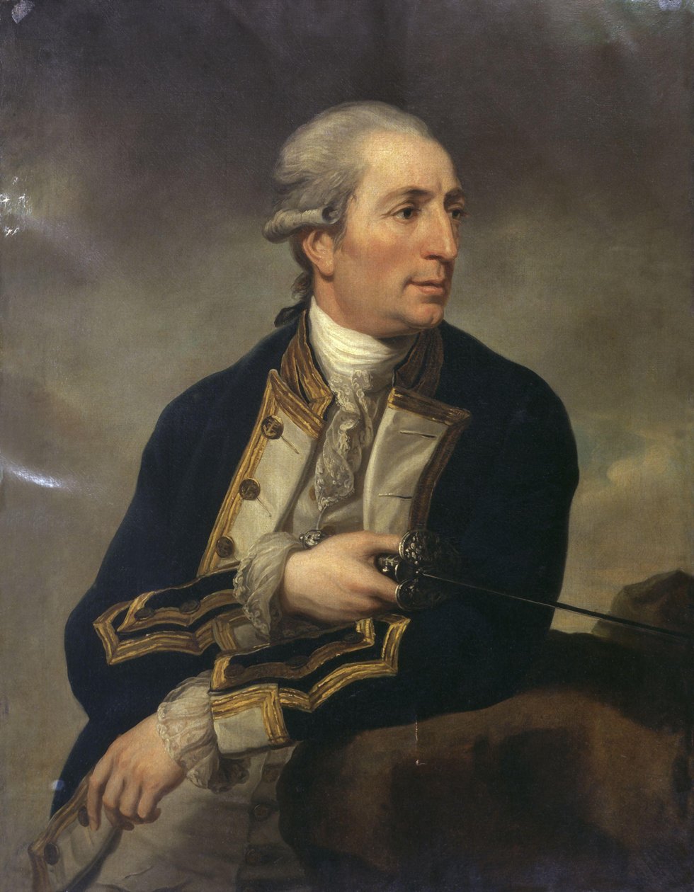  av Charles Grignion the younger