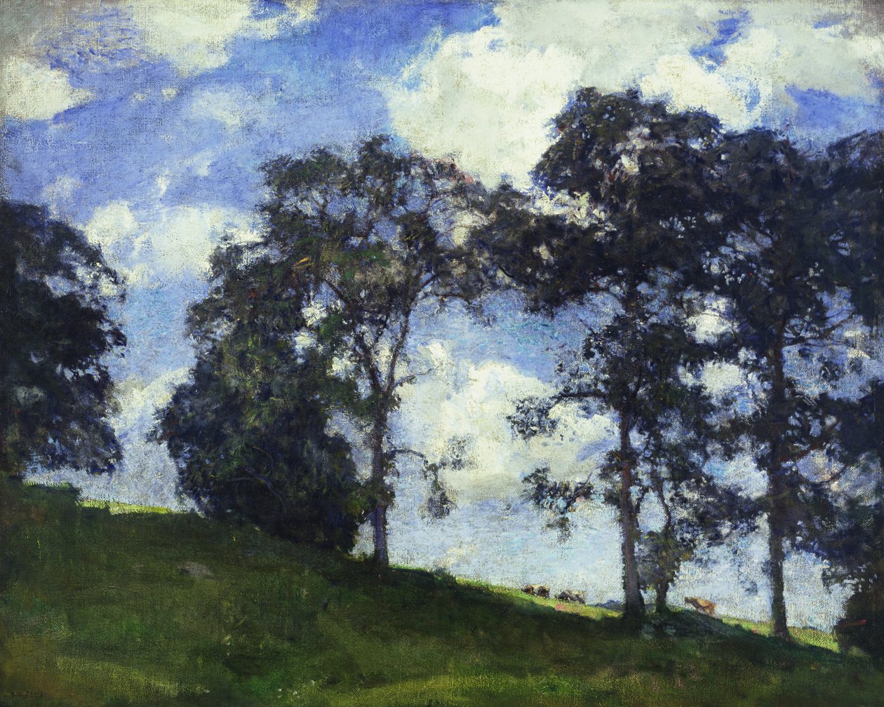  av Charles Harold Davis