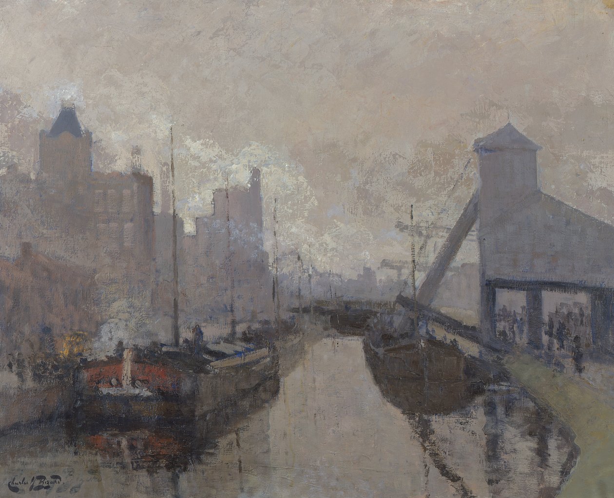  av Charles Henry Bizard