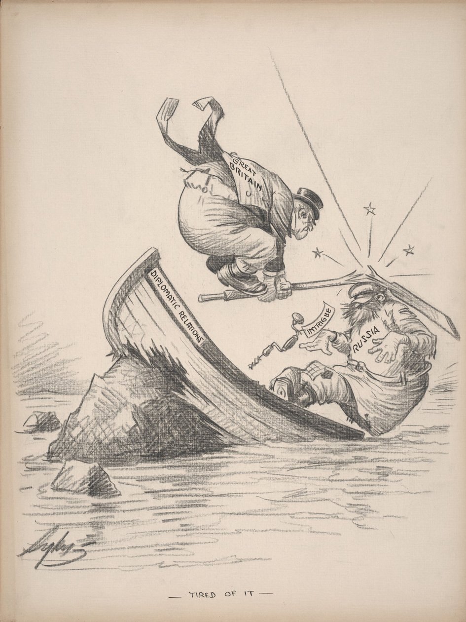Lei av det, 1927 av Charles Henry Sykes