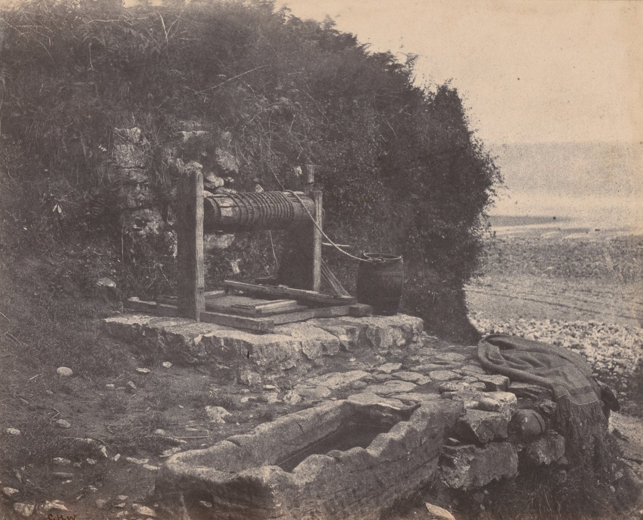  av Charles Henry Waring