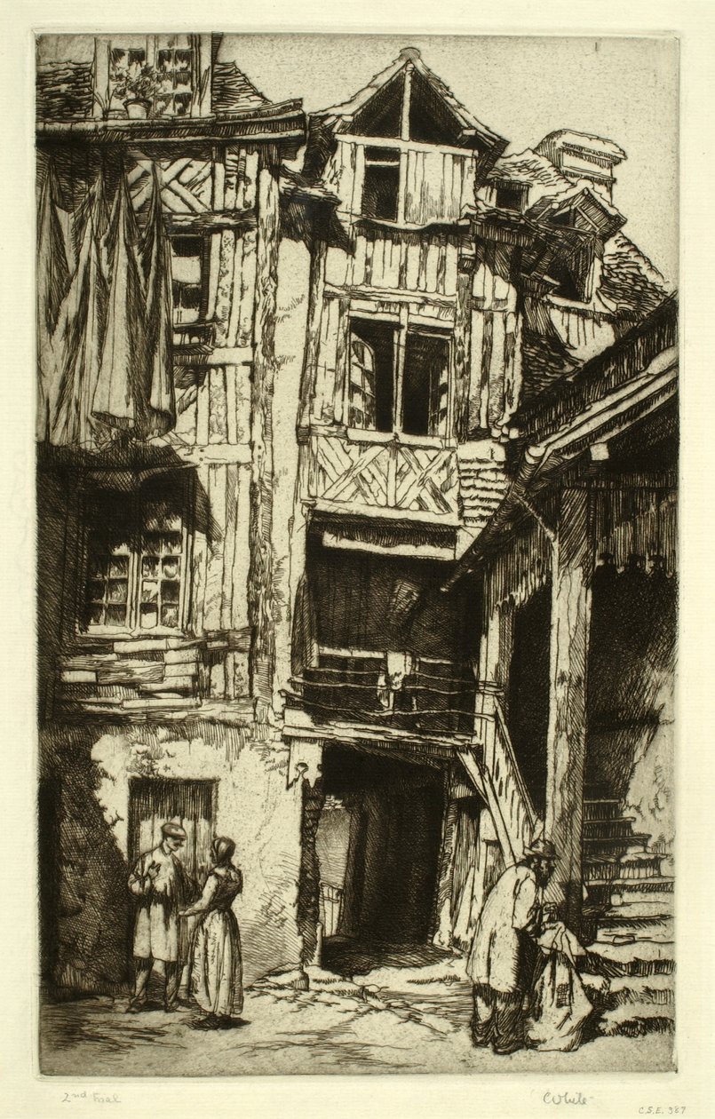  av Charles Henry White