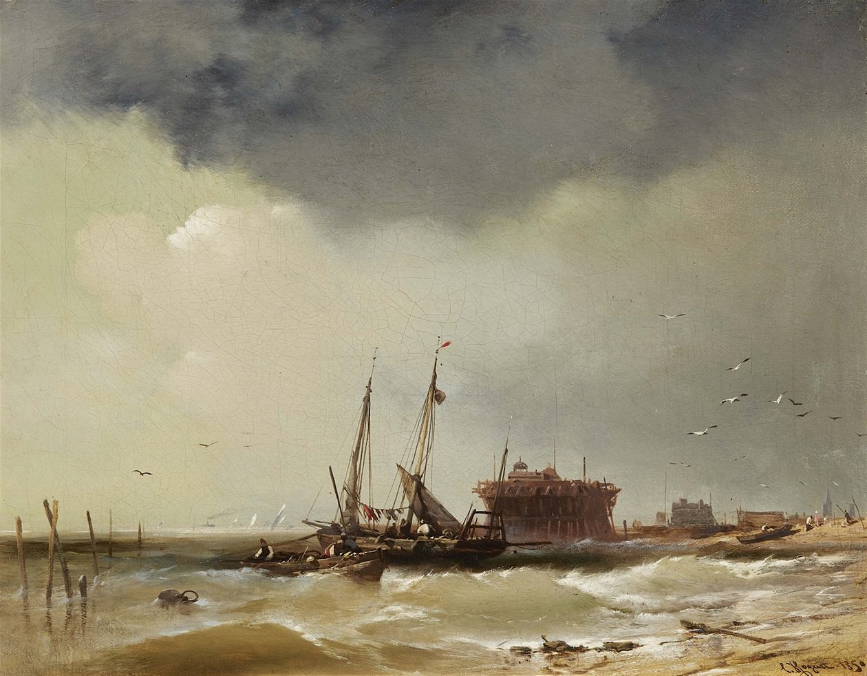  av Charles Hoguet