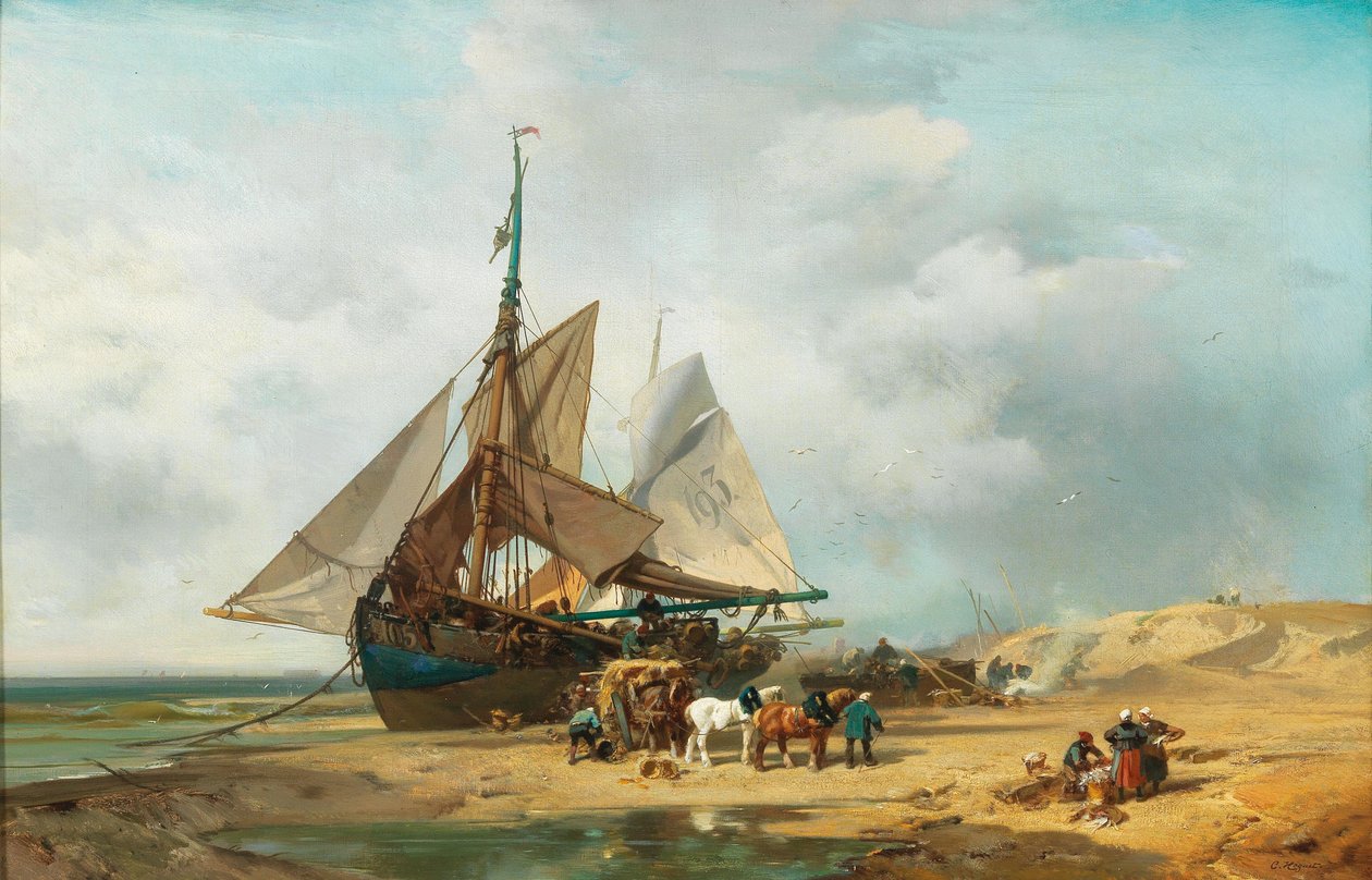  av Charles Hoguet