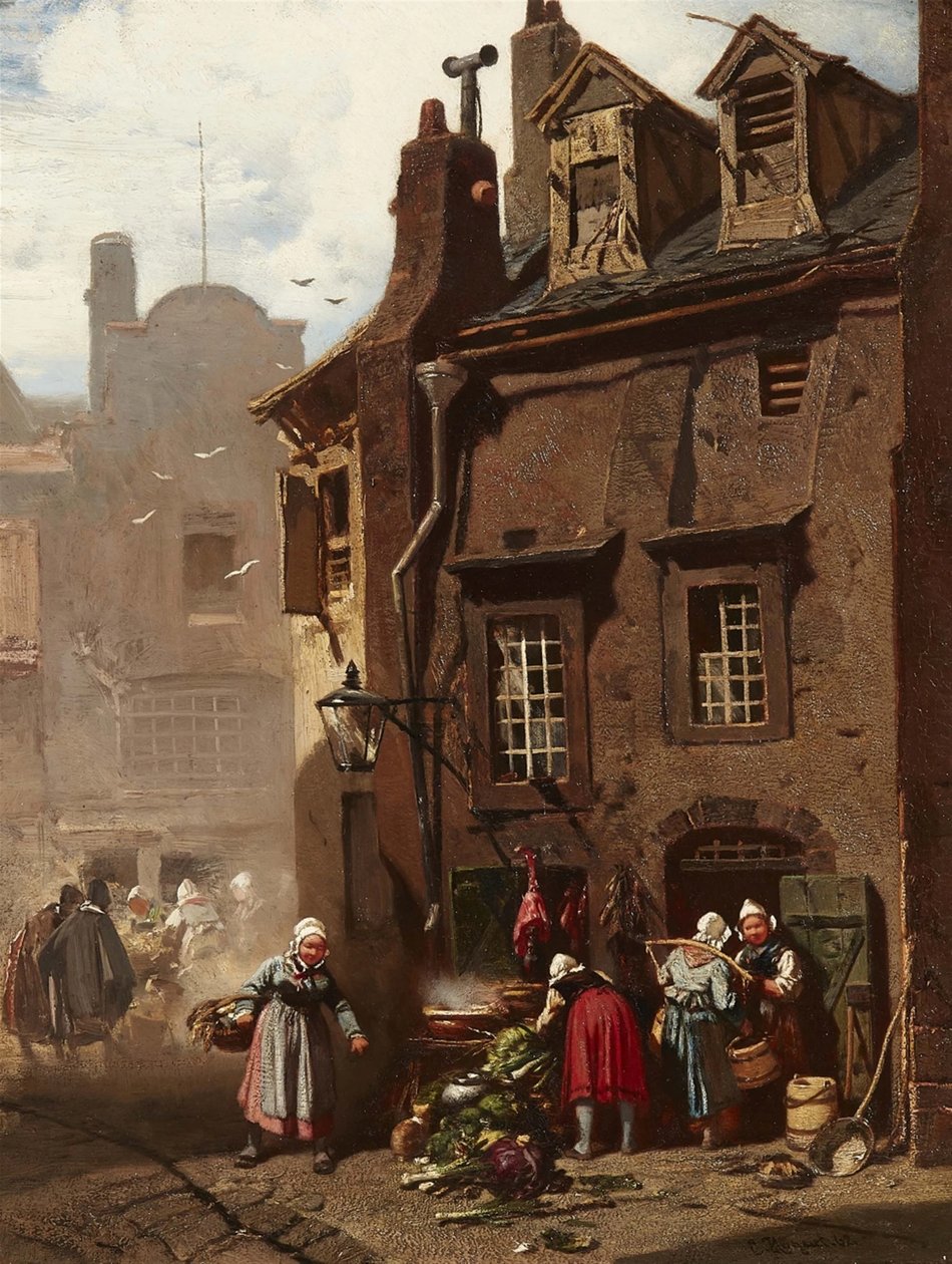  av Charles Hoguet