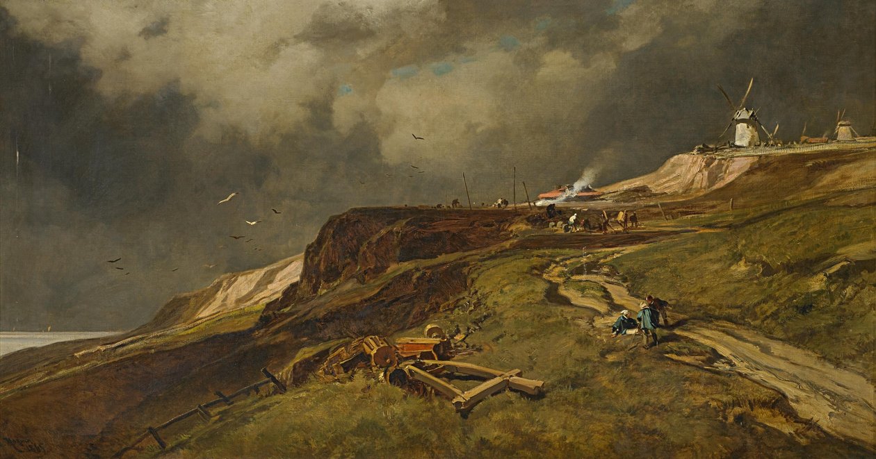  av Charles Hoguet
