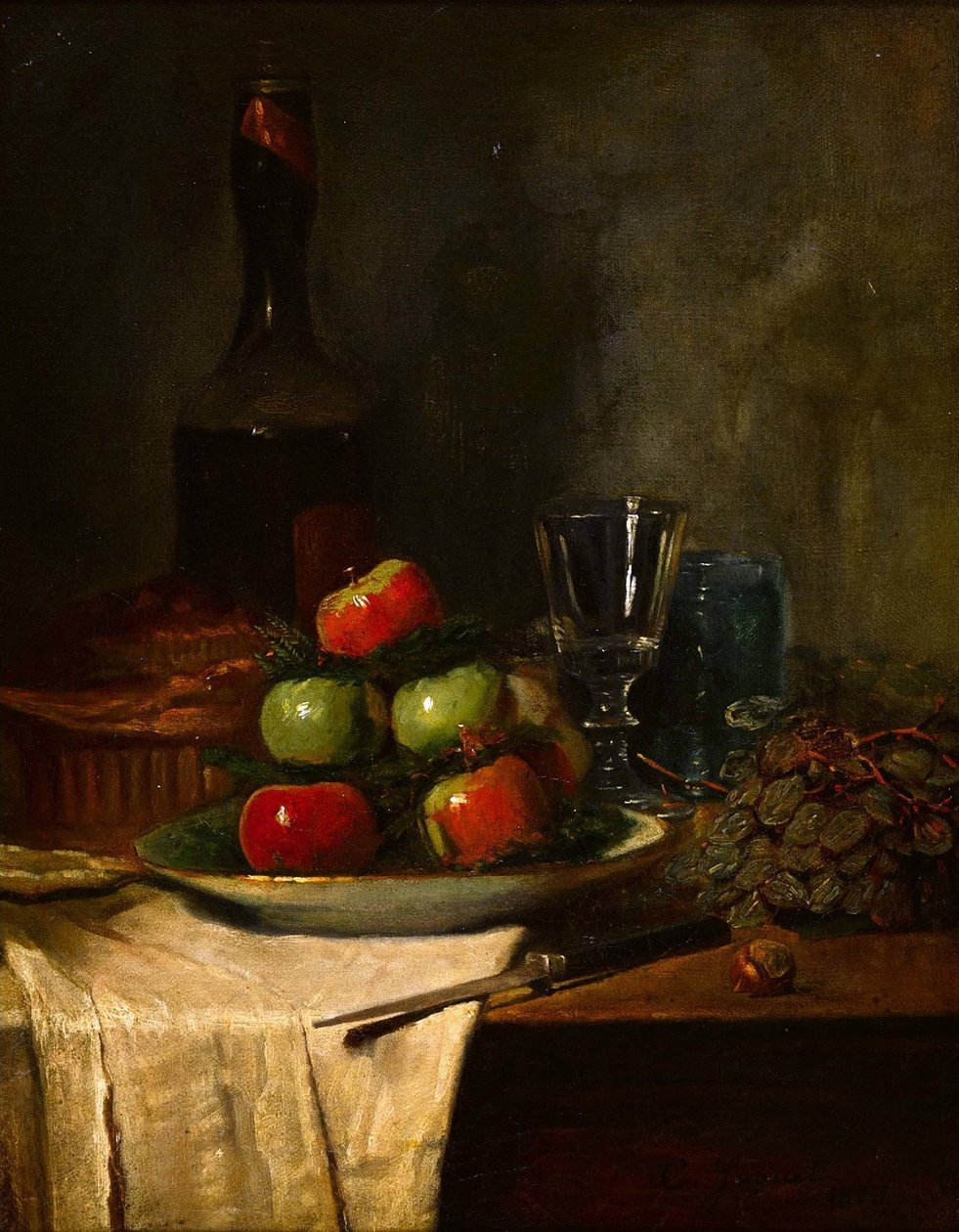  av Charles Hoguet