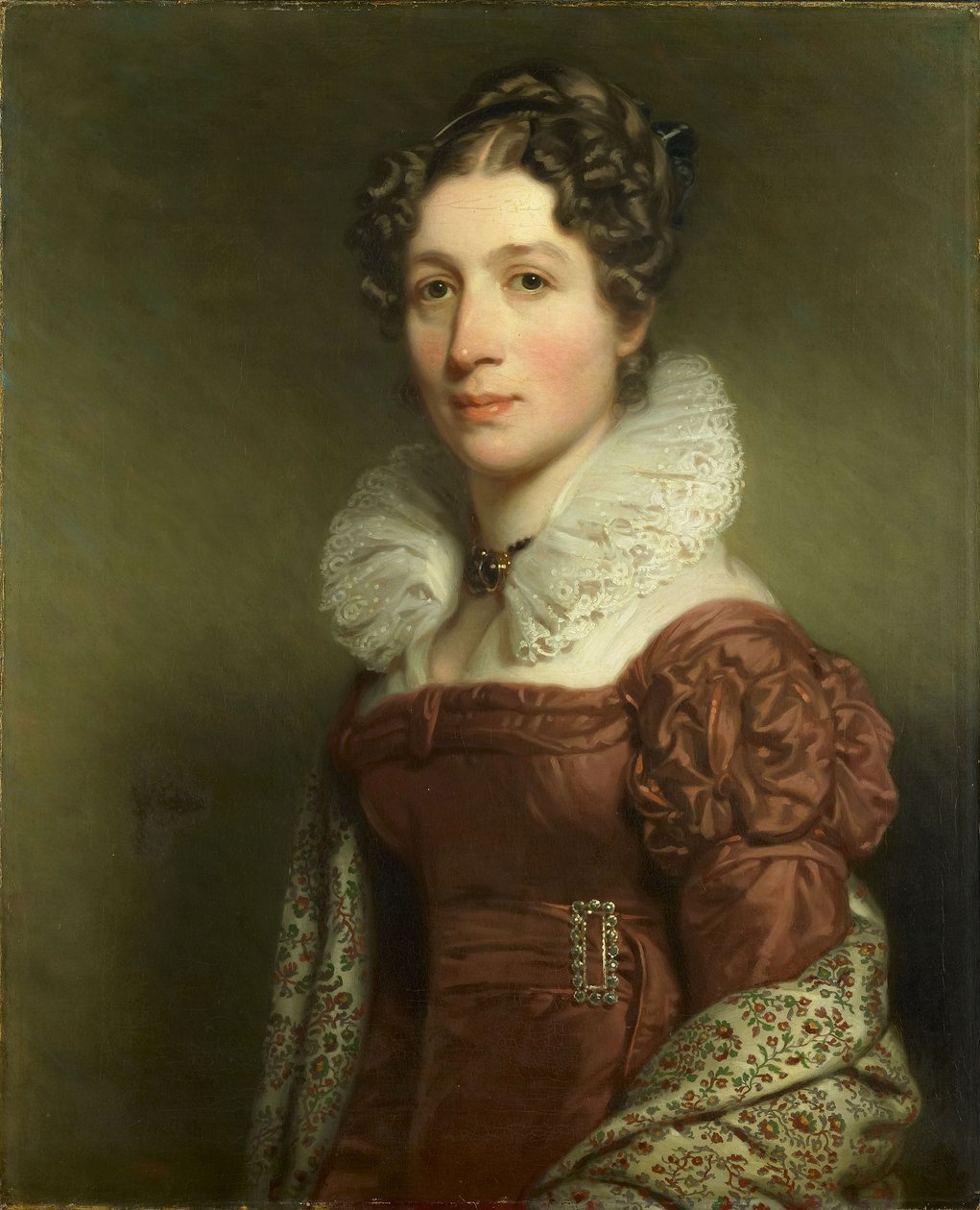  av Charles Howard Hodges