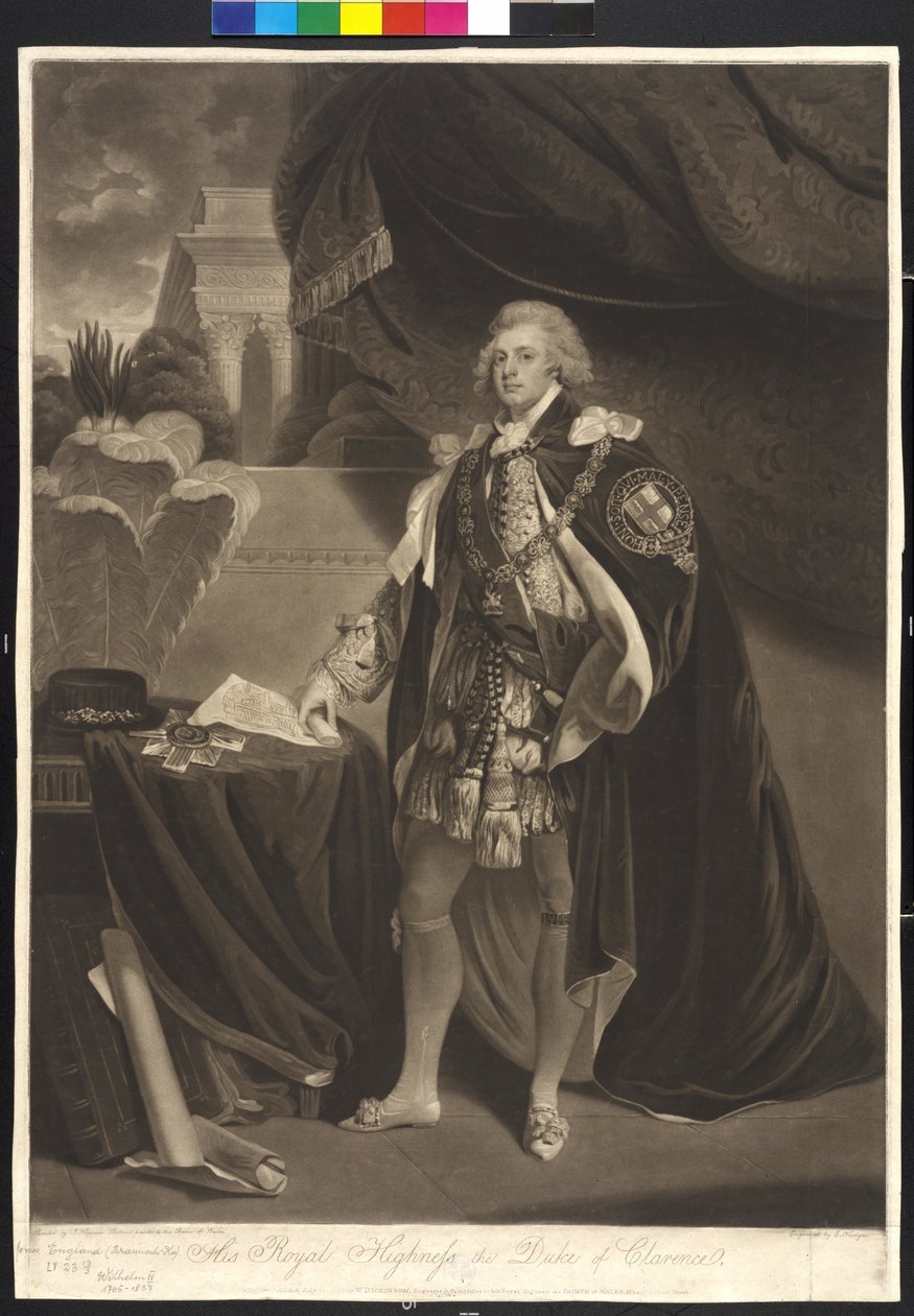  av Charles Howard Hodges