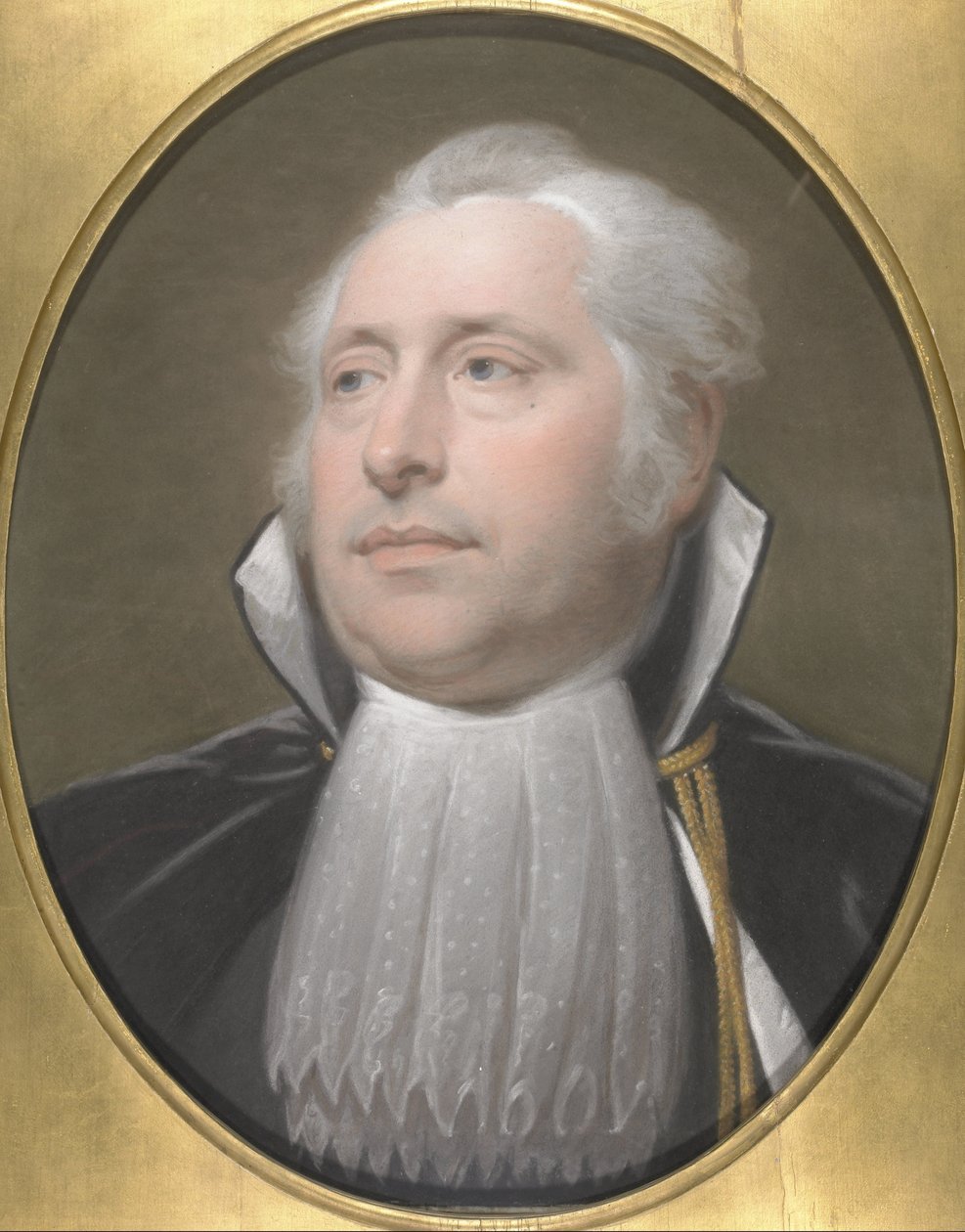 Rutger Jan Schimmelpenninck (1761-1825). Grand Pensionary of the Batavian Republic av Charles Howard Hodges
