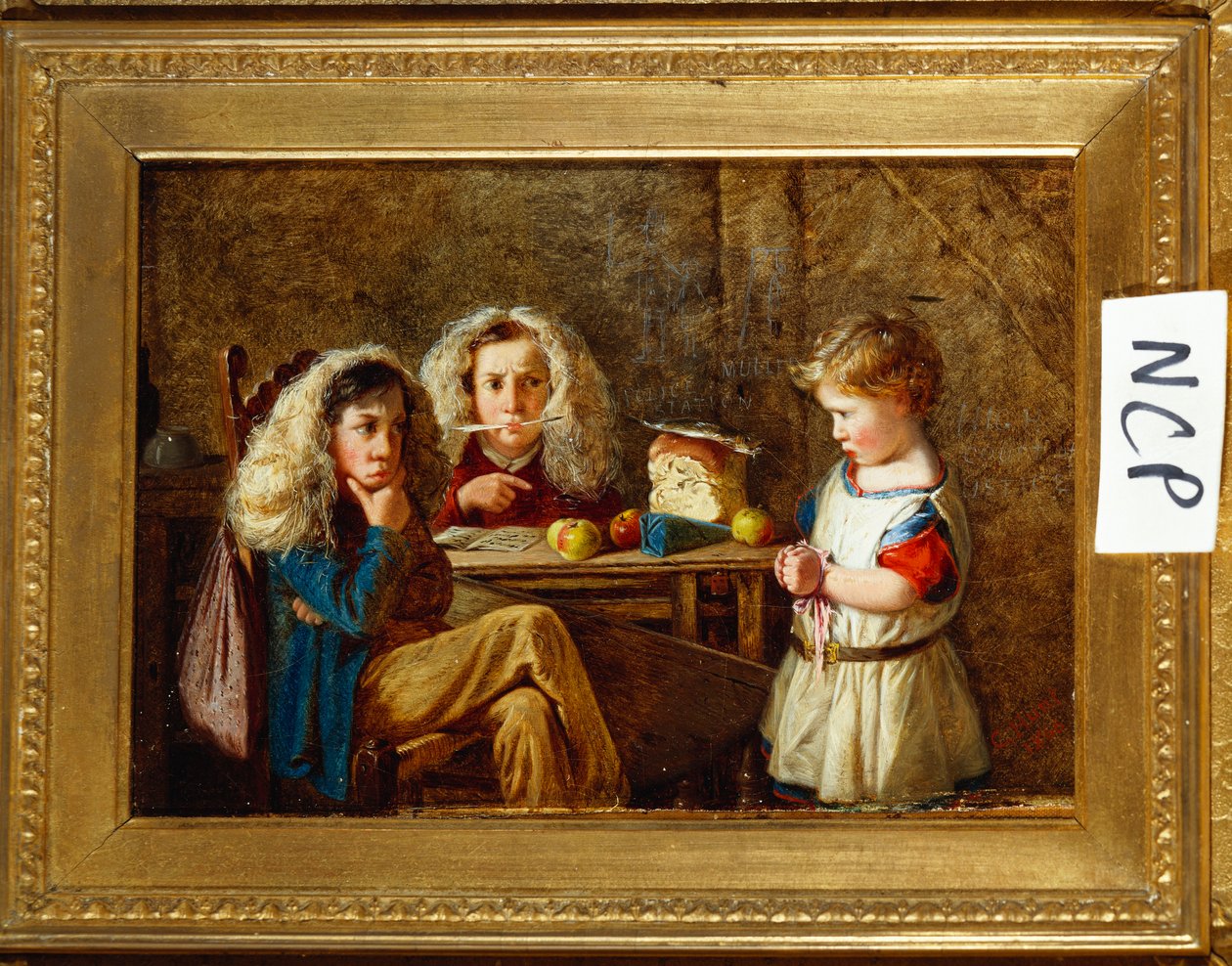 Rettssaken av Charles Hunt