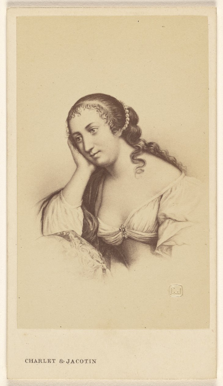  av Charles Jacotin