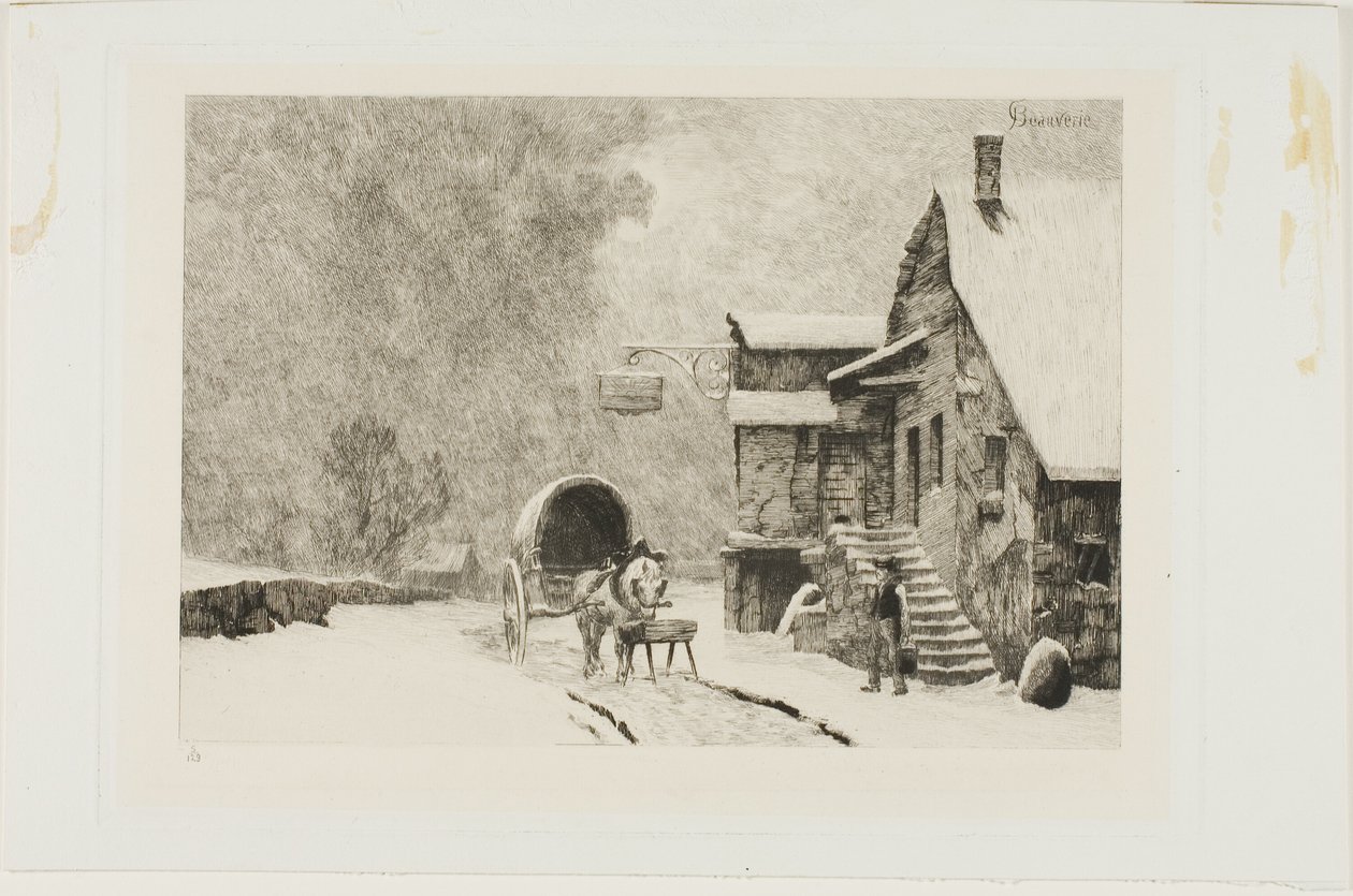  av Charles Joseph Beauverie
