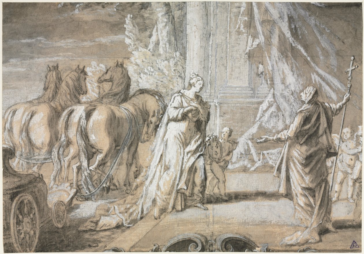  av Charles Joseph Dominique Eisen