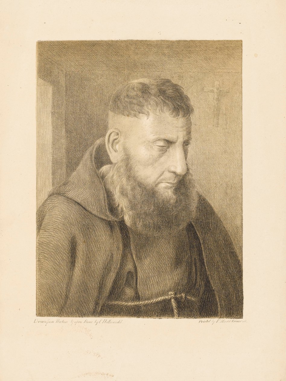  av Charles Joseph Hullmandel