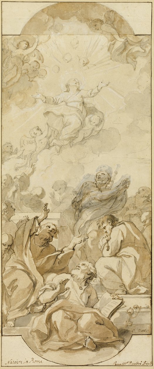  av Charles Joseph Natoire