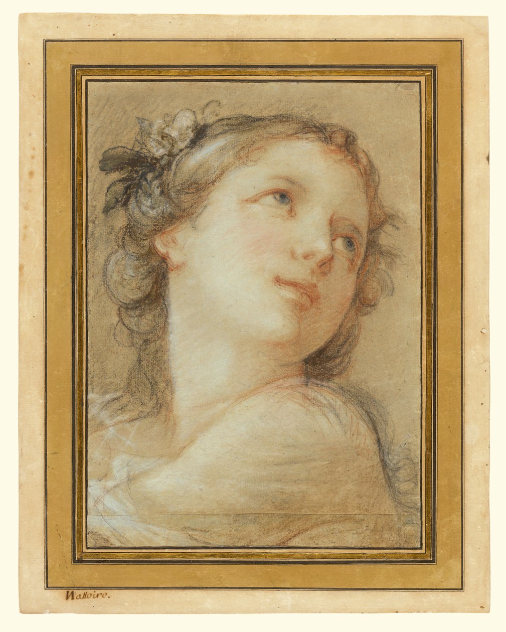  av Charles Joseph Natoire