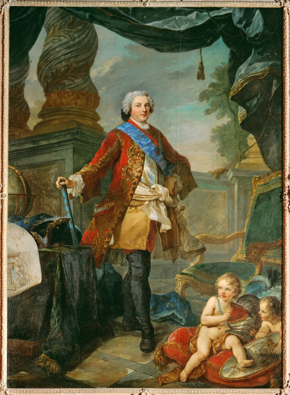  av Charles Joseph Natoire
