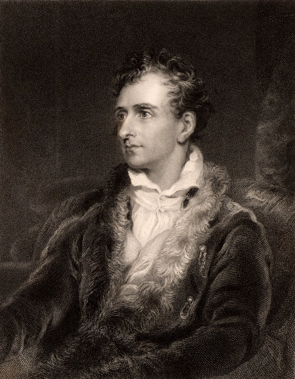 Antonio Canova (1757–1822) av Charles Knight