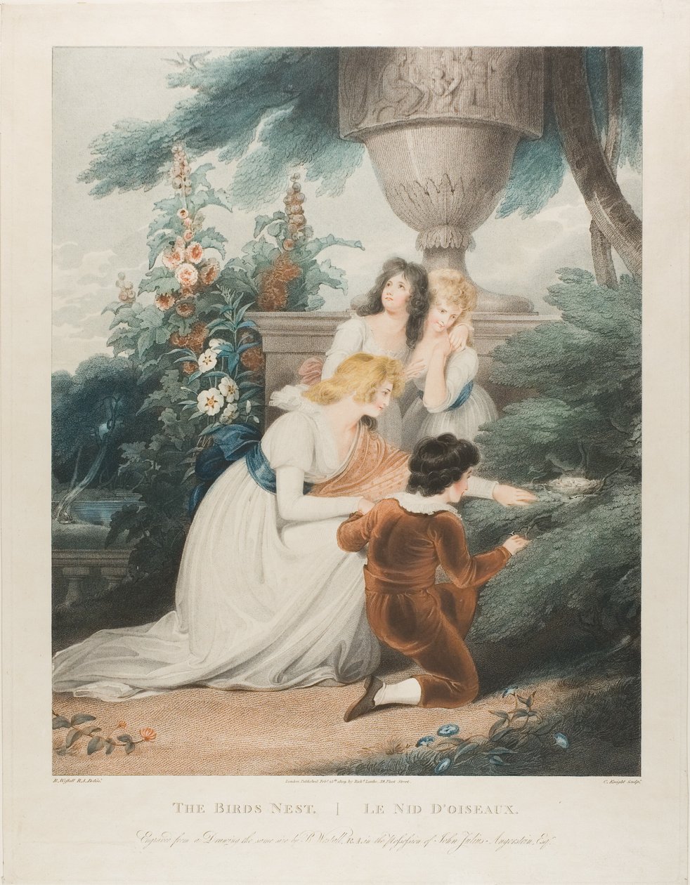  av Charles Knight