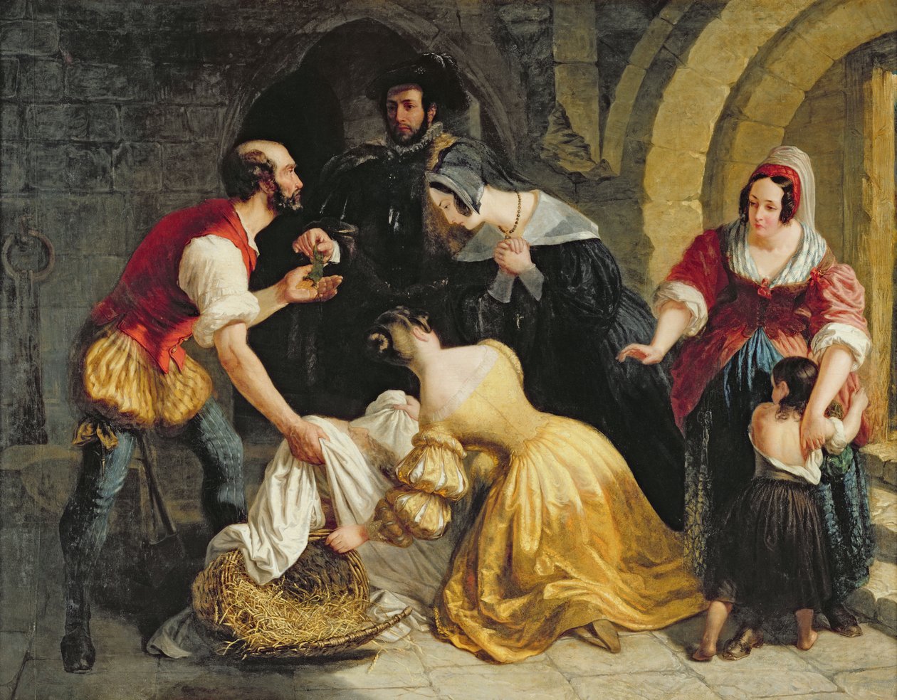  av Charles Landseer