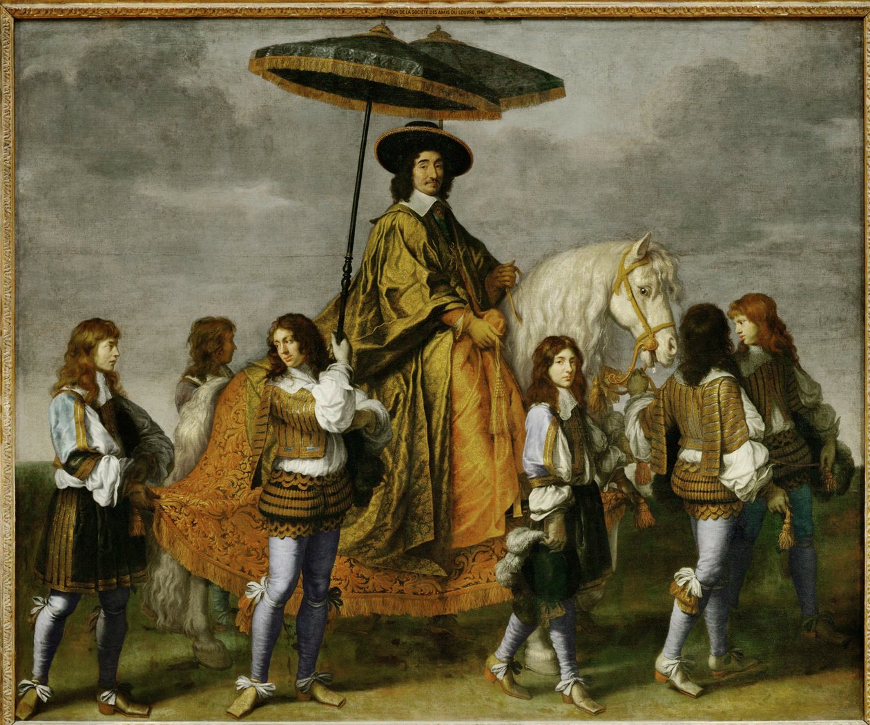  av Charles Le Brun