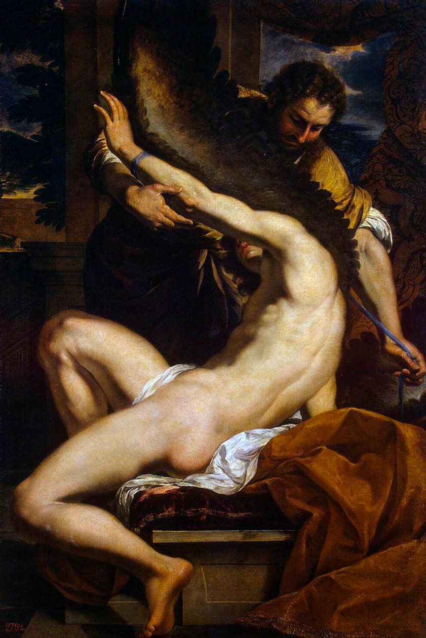 Daedalus og Ikaros