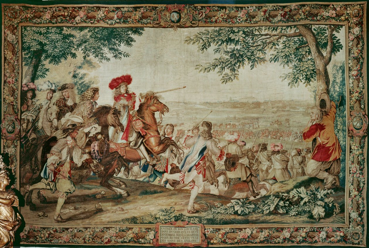  av Charles Le Brun