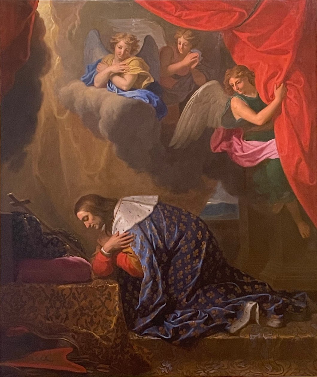  av Charles Le Brun