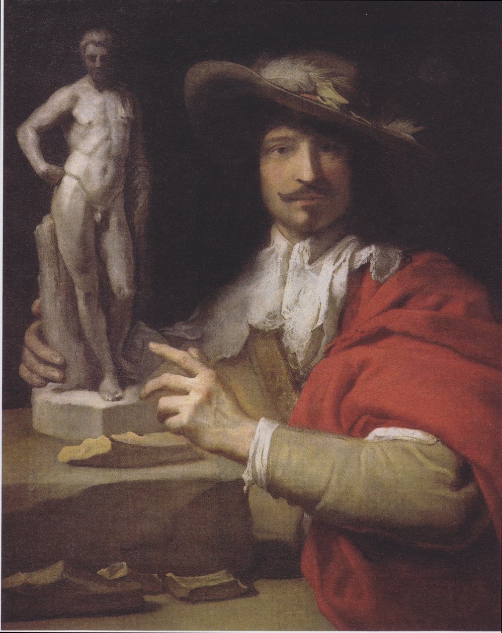  av Charles Le Brun