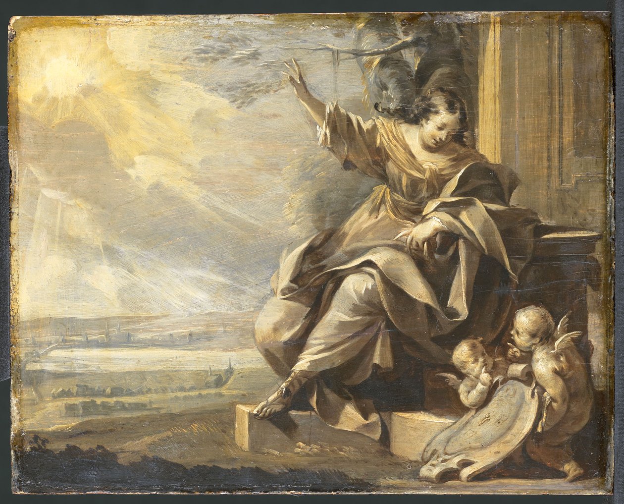  av Charles Le Brun