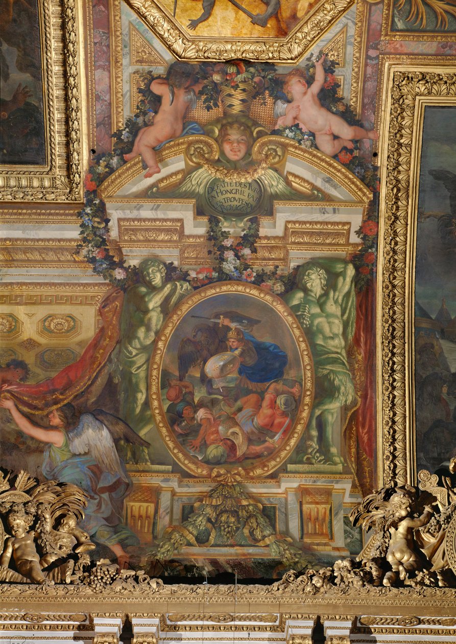  av Charles Le Brun