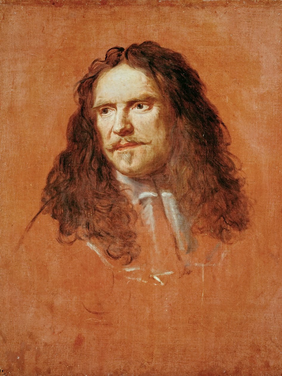 Marchal Henri de La Tour d