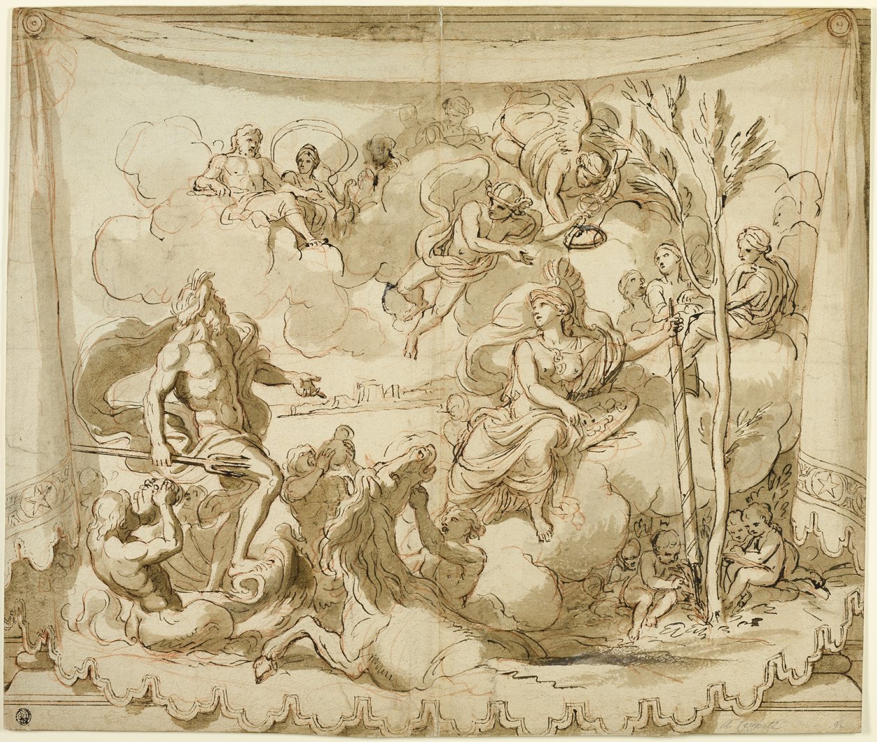  av Charles Le Brun