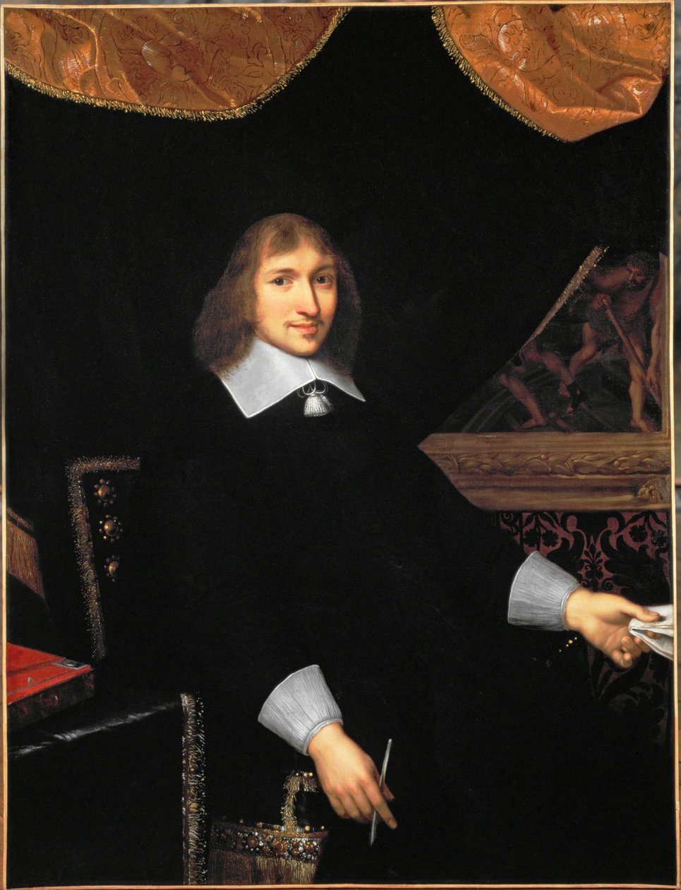  av Charles Le Brun