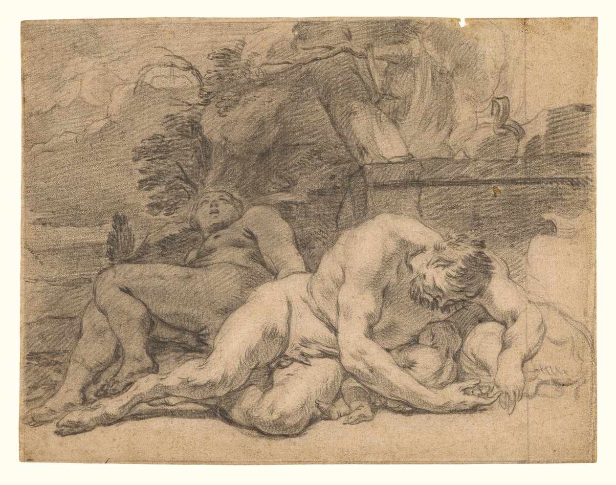  av Charles Le Brun