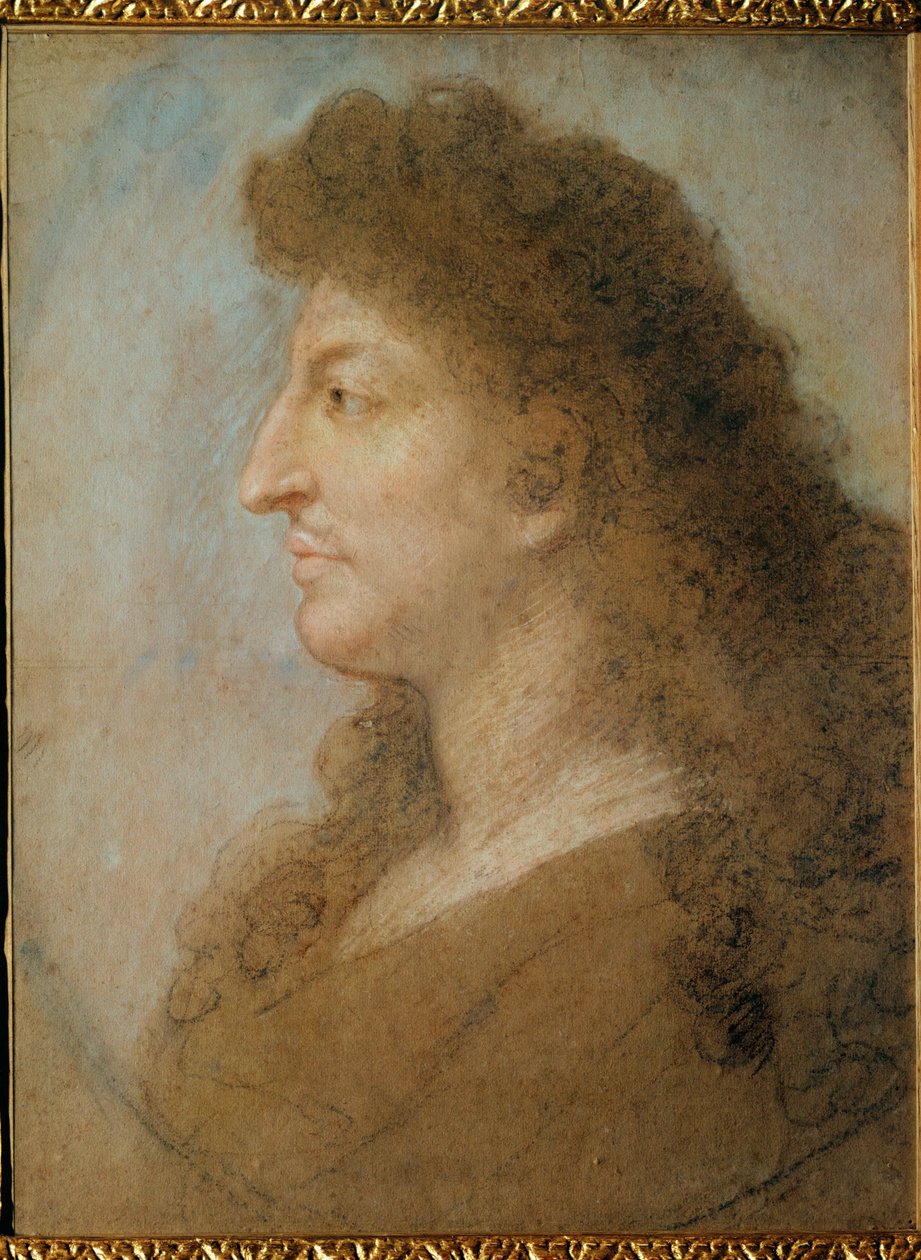  av Charles Le Brun