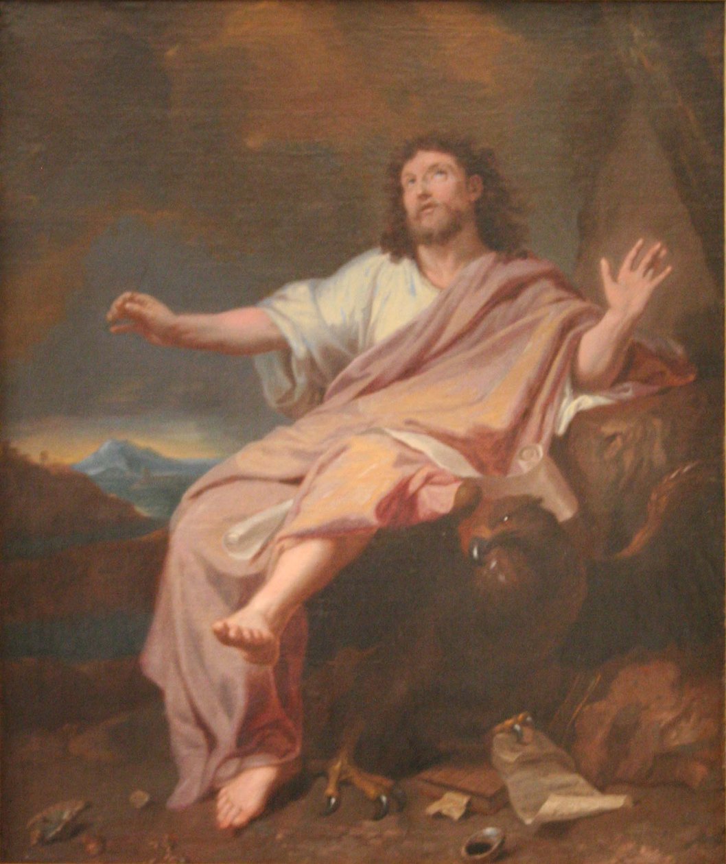  av Charles Le Brun