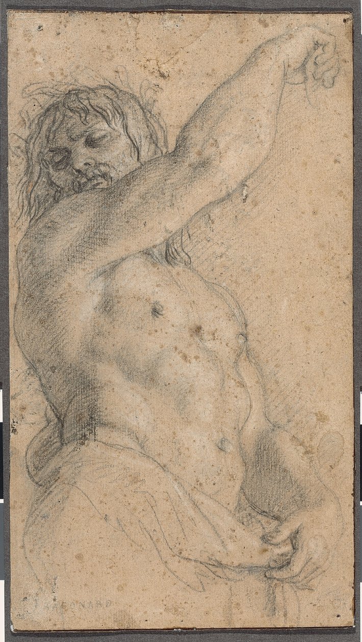  av Charles Le Brun