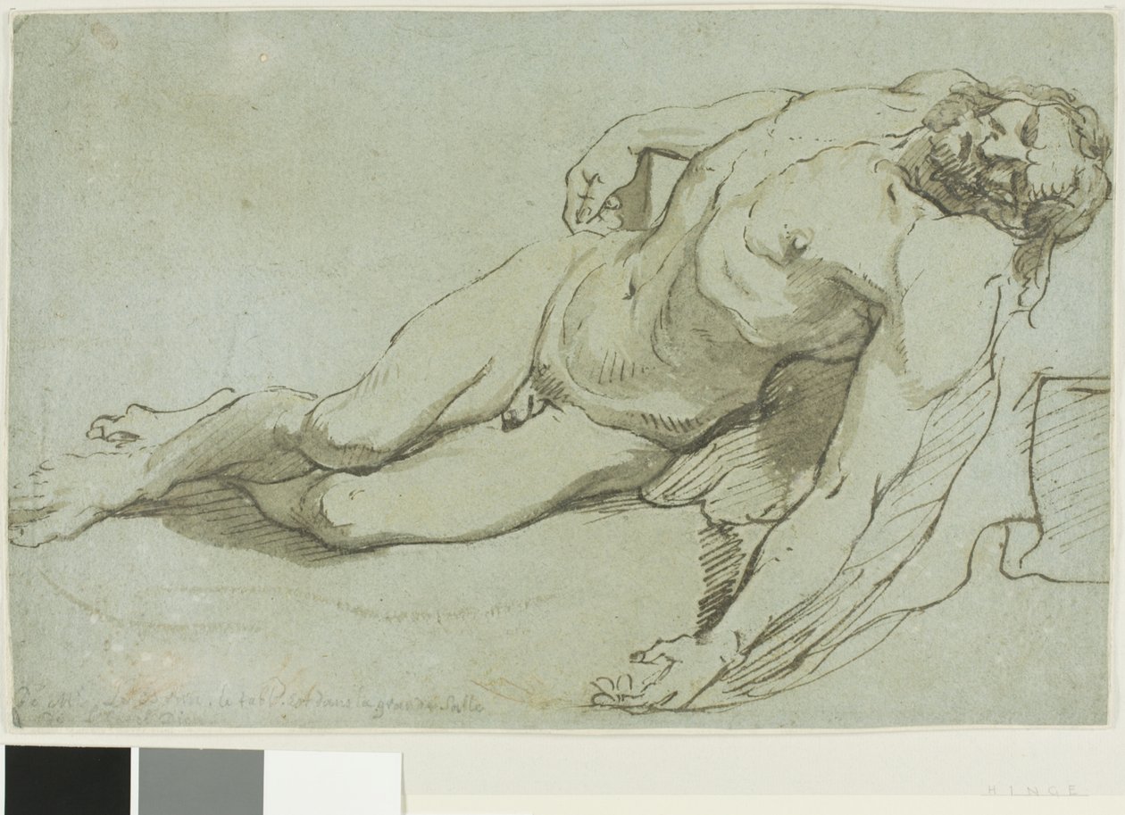  av Charles Le Brun