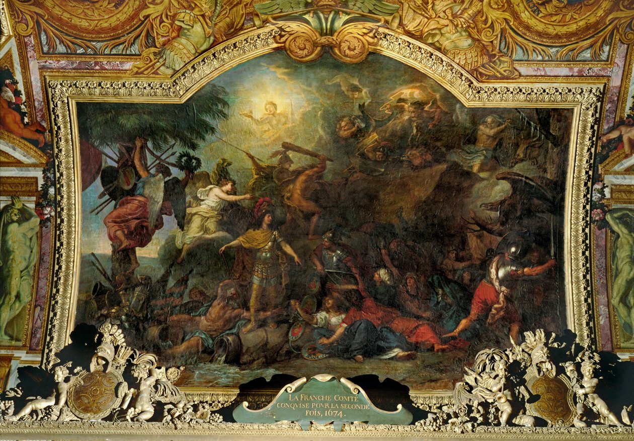  av Charles Le Brun