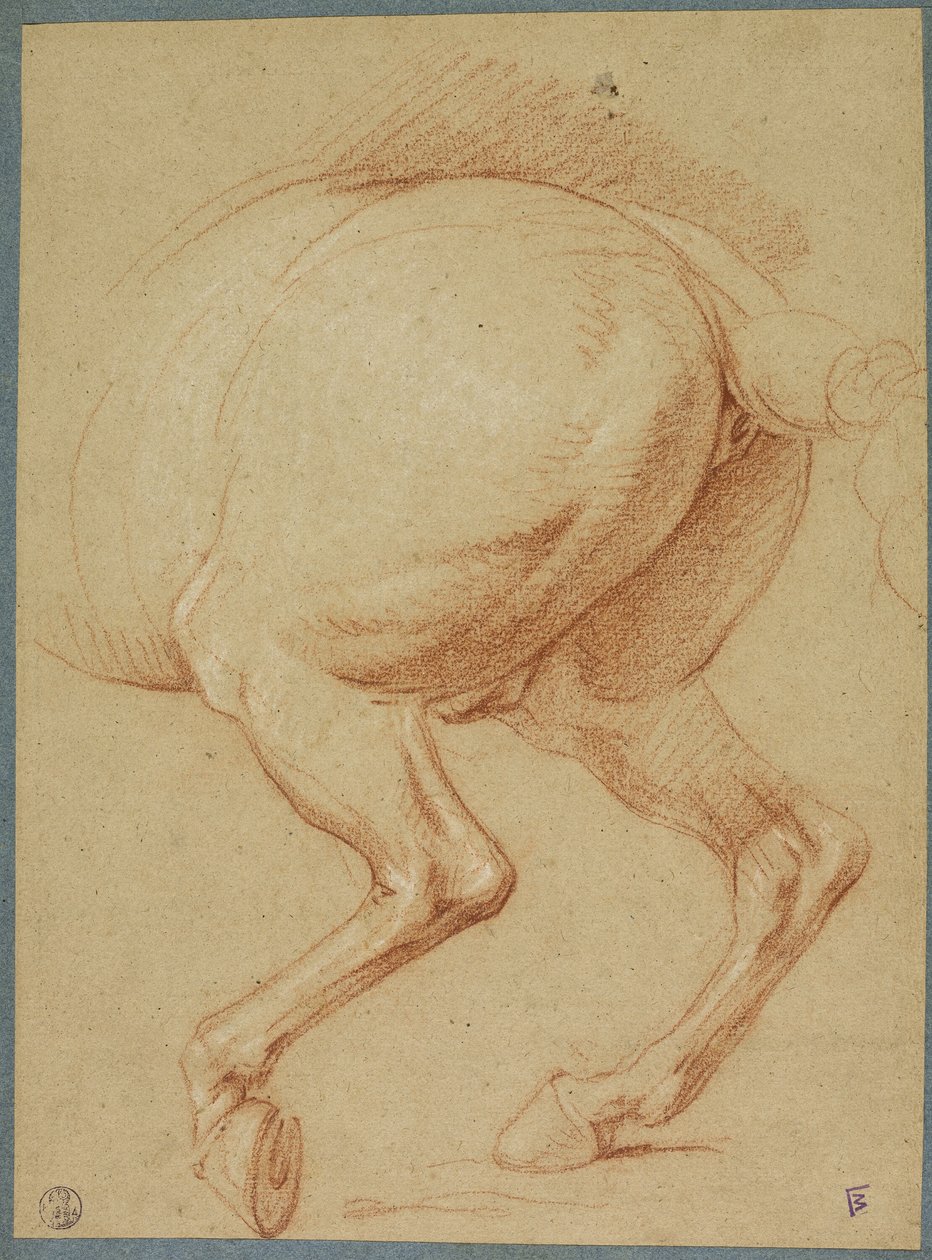  av Charles Le Brun