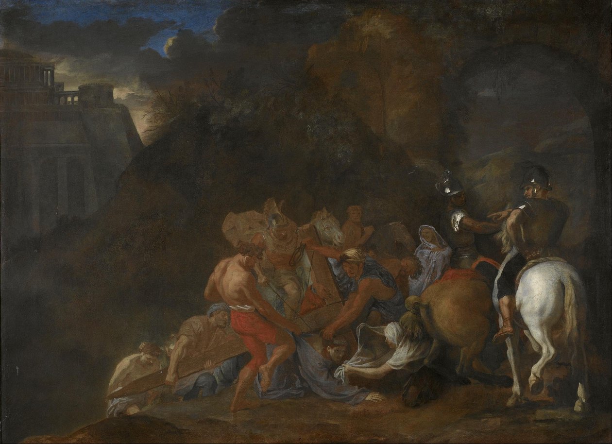  av Charles Le Brun