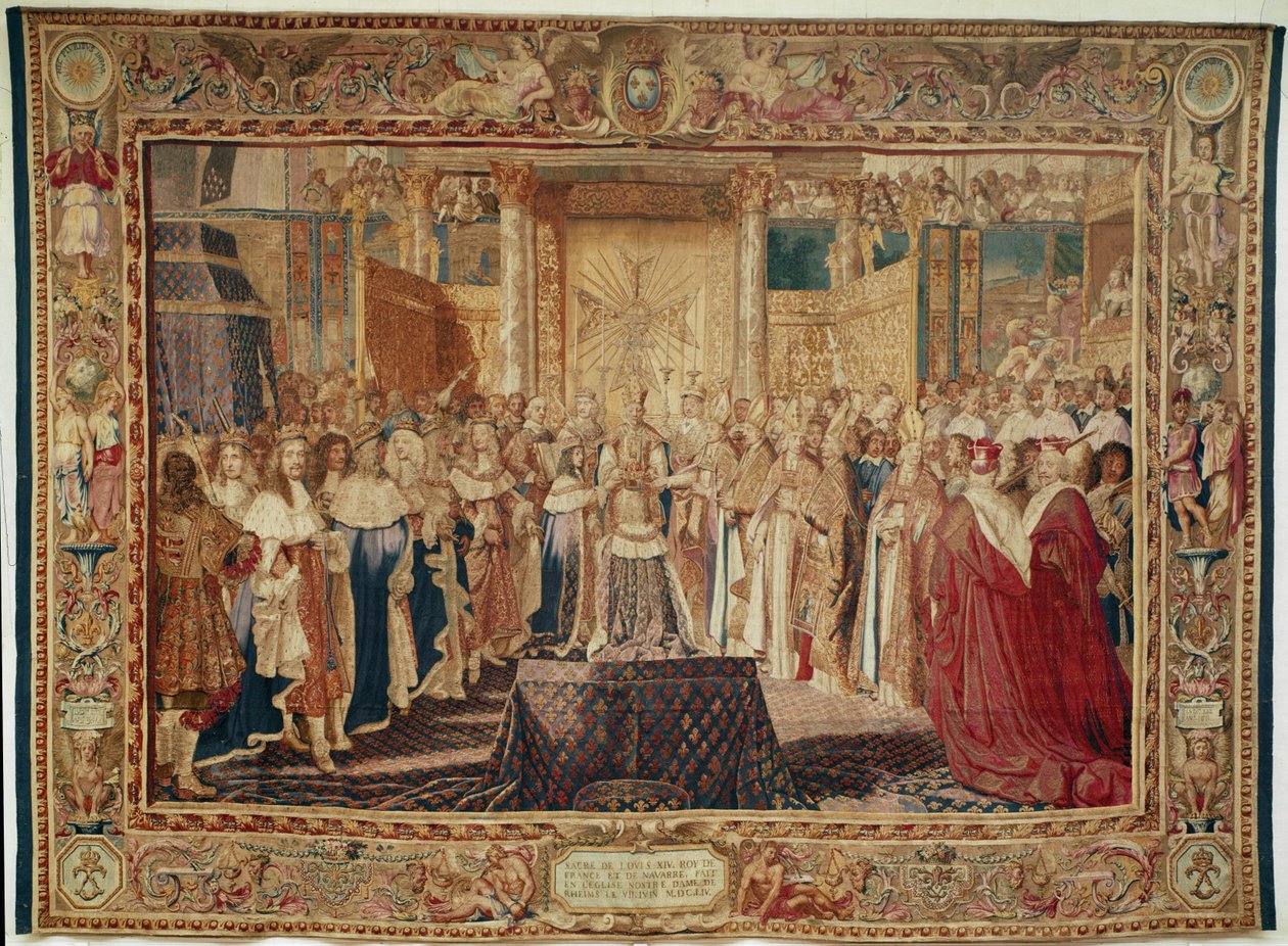  av Charles Le Brun