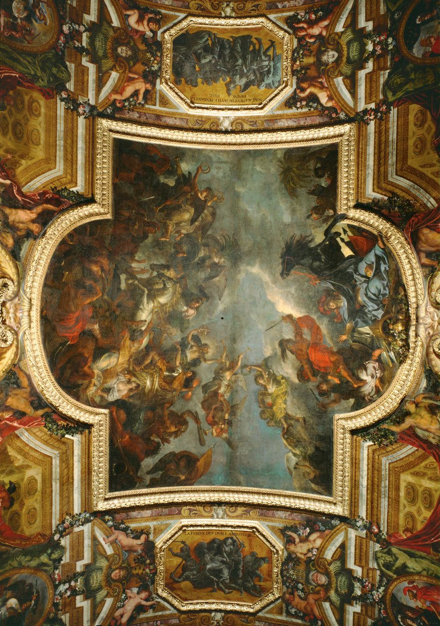  av Charles Le Brun