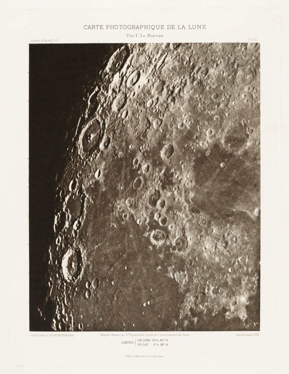  av Charles le Morvan