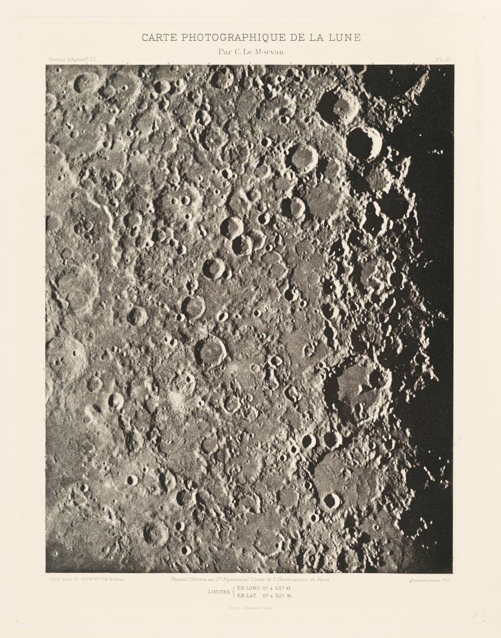 av Charles le Morvan