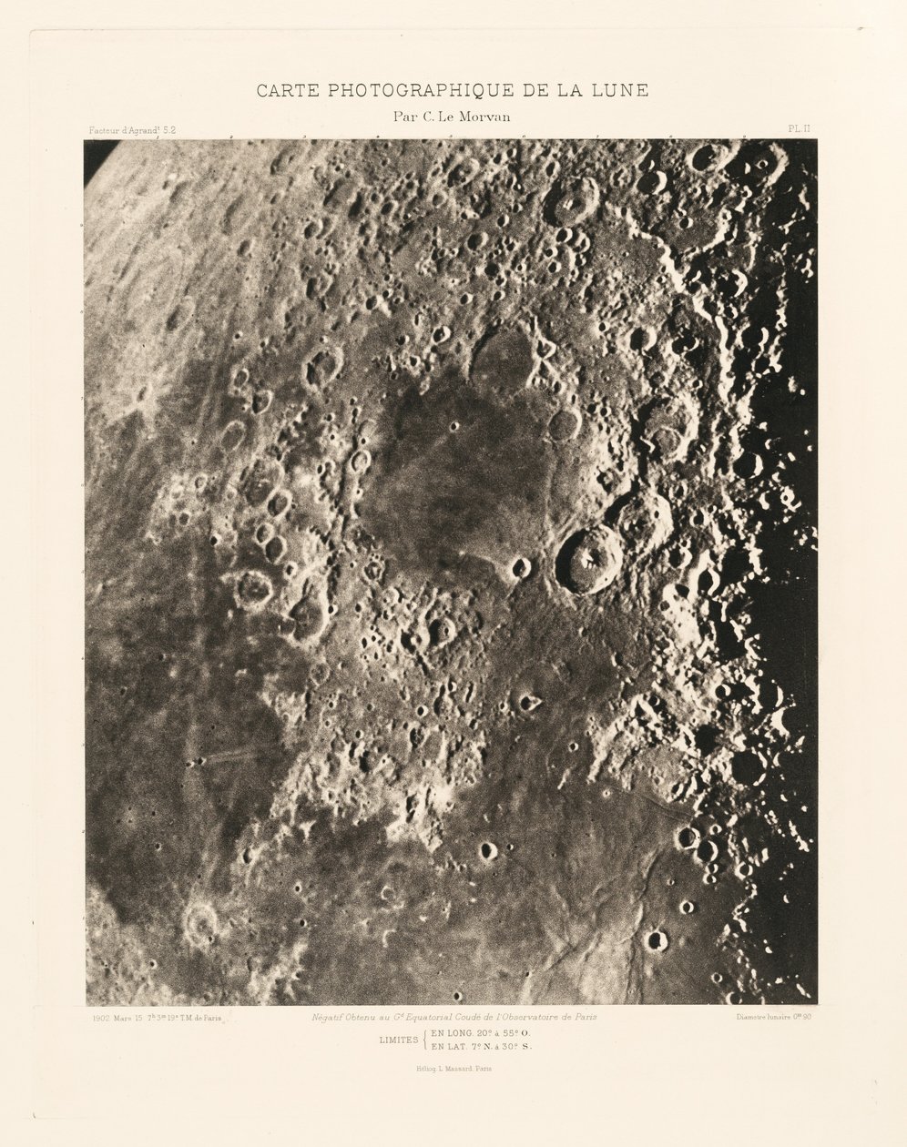  av Charles le Morvan