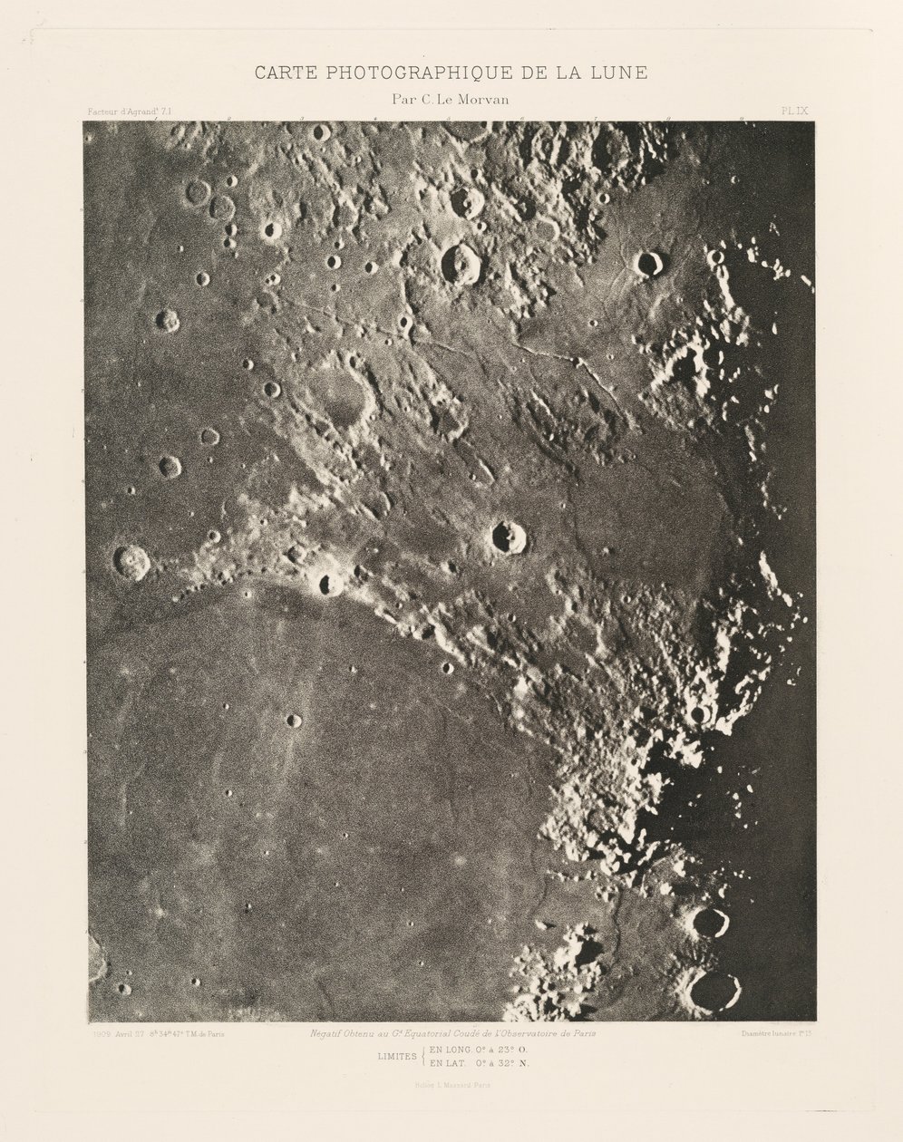  av Charles le Morvan